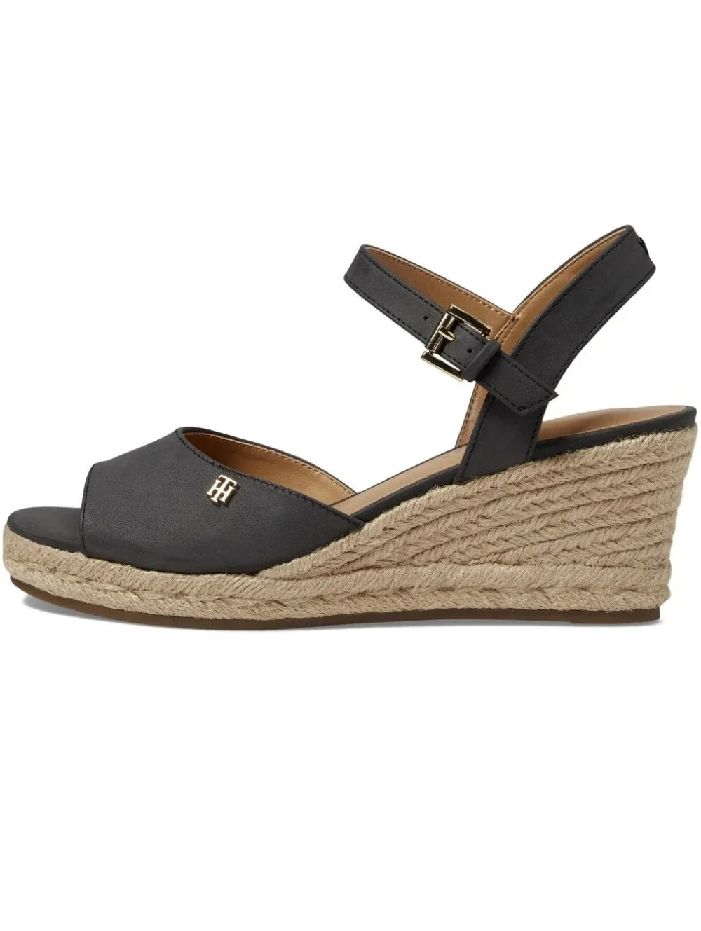 The Tommy Hilfiger® Gallie sandal  9 1/2 M